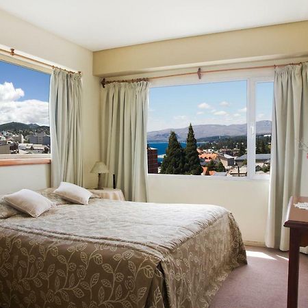 Hotel Park Bariloche Rum bild